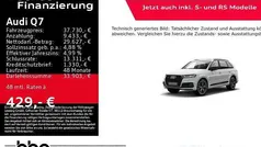 Gebraucht 2017 Audi Q7 Black Edition SUV | 37.730 € (Fairer Preis)
