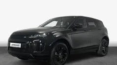 Gebraucht 2025 Land Rover Range Rover evoque S SUV | 45.450 € (Guter Preis)
