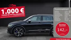 Gebraucht 2023 VW Tiguan R SUV | 40.890 € (Guter Preis)