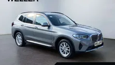Gebraucht 2023 BMW X3 Sport Line SUV | 44.440 € (Guter Preis)