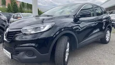 Gebraucht 2018 Renault Kadjar Life SUV | 10.998 € (Fairer Preis)