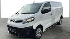 Weiß Gebraucht 2022 Citroën Jumpy Van / Kleinbus | 17.990 € (Superpreis)