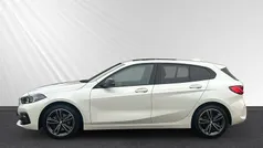 Gebraucht 2022 BMW 118 Sport Line Kleinwagen | 24.498 € (Fairer Preis)