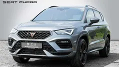Gebraucht 2024 Cupra Ateca SUV | 36.780 € (Fairer Preis)