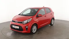 Gebraucht 2020 Kia Picanto DREAM-TEAM Edition Kleinwagen | 13.170 € (Fairer Preis)
