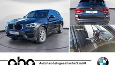 Gebraucht 2019 BMW X3 xLine SUV | 29.660 € (Fairer Preis)