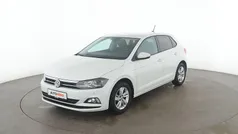 Weiß Gebraucht 2018 VW Polo Comfortline Limousine | 12.890 € (Fairer Preis)