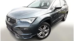 Grau Gebraucht 2021 Seat Ateca FR SUV | 25.895 € (Fairer Preis)