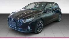 Gebraucht 2024 Hyundai i20 Comfort Limousine | 20.990 € (Fairer Preis)