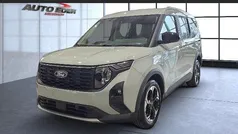 Gebraucht 2025 Ford Tourneo Courier Active Van / Kleinbus | 29.890 € (Fairer Preis)