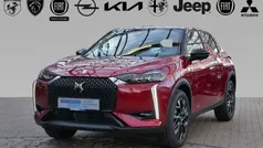 Rotschwarz Gebraucht 2023 DS Automobiles DS3 Crossback E-Tense Opera SUV | 27.990 € (Fairer Preis)