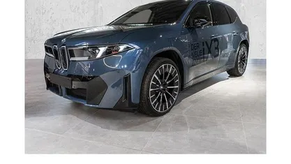 Gebraucht BMW iX3 Sport Line 344 kW (469 PS) 2026 SUV