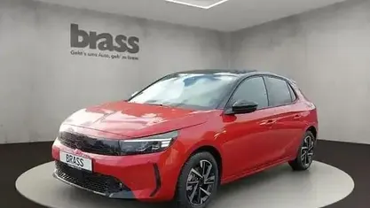 Gebraucht Opel Corsa 110 PS (80 kW) 2026 Kleinwagen