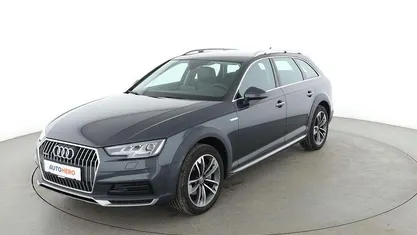 Gebraucht Audi A4 Allroad 218 PS (160 kW) 2016 Kombi
