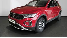 Gebraucht 2025 VW T-Roc Comfortline SUV | 35.750 € (Fairer Preis)