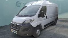 Gebraucht 2024 Opel Movano Van | 30.740 € (Superpreis)