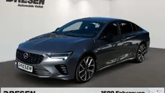 Grau Gebraucht 2021 Opel Insignia Sport Limousine | 33.250 € (Fairer Preis)