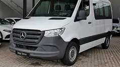 Gebraucht 2021 Mercedes Sprinter Van | 30.904 €