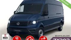 Gebraucht 2025 VW Crafter Van | 40.226 € (Superpreis)