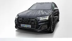Gebraucht 2021 Audi SQ7 Ambiente SUV | 71.990 € (Superpreis)