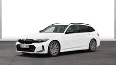 Weiß Gebraucht 2023 BMW M340 M Sport Limousine | 54.890 € (Fairer Preis)