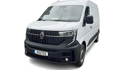 Gebraucht Renault Master Business 96 PS (70 kW) 2025