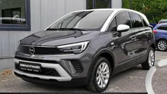 Gebraucht 2022 Opel Crossland Elegance SUV | 16.950 € (Fairer Preis)