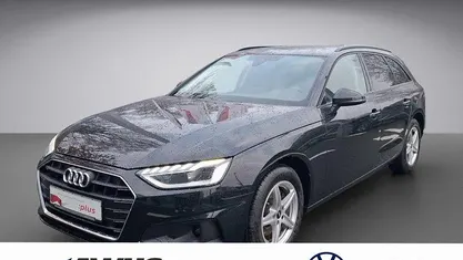 Gebraucht Audi A4 163 PS (119 kW) 2022 Kombi