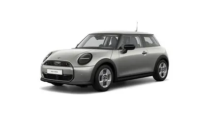 Silber Gebraucht 2024 Mini Cooper S Kleinwagen | 26.830 € (Superpreis)