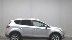 Gebraucht 2012 Ford Kuga Champions Edition SUV | 6.390 € (Fairer Preis)
