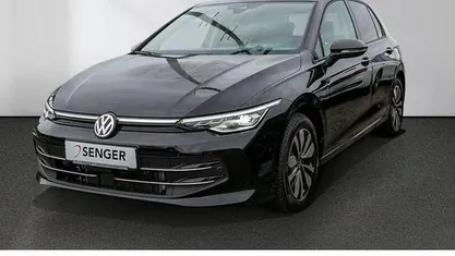 Gebraucht 2025 VW Golf VIII Goal | 29.380 € (Fairer Preis)