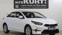 Gebraucht 2025 Kia Ceed Limousine | 24.950 € (Fairer Preis)
