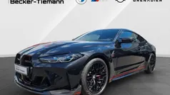 Gebraucht 2022 BMW M4 Efficient Dynamics Coupé | 135.975 € (Superpreis)