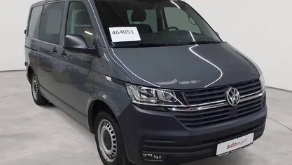 Gebraucht 2020 VW T6.1 Van | 24.290 € (Superpreis)