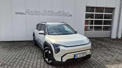Gebraucht 2025 Kia EV3 2 SUV | 39.990 € (Fairer Preis)