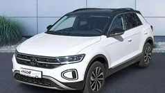 Gebraucht 2025 VW T-Roc Style SUV | 32.990 € (Fairer Preis)
