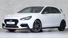 Gebraucht 2019 Hyundai i30 N Performance Limousine | 23.990 € (Fairer Preis)