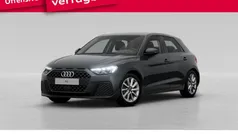 Grau Gebraucht 2025 Audi A1 Sportback Advanced Plus Kleinwagen | 26.489 € (Fairer Preis)
