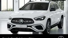 Mercedes GLA200