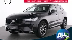 Schwarz onyx black / metallic Gebraucht 2024 Volvo XC60 Plus SUV | 44.980 € (Guter Preis)