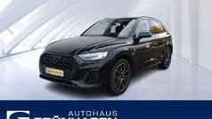 Gebraucht 2022 Audi Q5 S-Line SUV | 37.680 € (Fairer Preis)