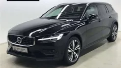 Volvo V60 CC