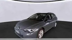 Gebraucht 2022 VW Golf VIII Life Kombi | 24.424 € (Fairer Preis)
