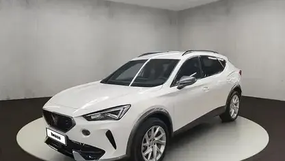 Gebraucht Cupra Formentor 150 PS (110 kW) 2023 SUV