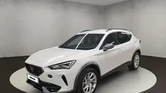 Gebraucht 2023 Cupra Formentor SUV | 24.950 € (Fairer Preis)