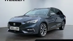 Gebraucht 2024 Seat Leon ST FR Kombi | 28.995 € (Fairer Preis)