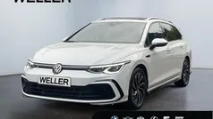 Gebraucht 2022 VW Golf VIII R-line Kombi | 29.749 € (Fairer Preis)