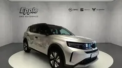 Silber Gebraucht 2025 Opel Frontera GS Line SUV | 25.690 € (Superpreis)