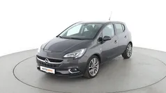 Gebraucht 2015 Opel Corsa Innovation Limousine | 8.090 € (Guter Preis)