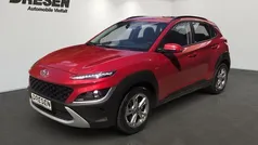 Gebraucht 2021 Hyundai Kona Trend SUV | 16.590 € (Fairer Preis)